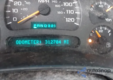 2003 Chevrolet Avalanche 1500 z USA, uszkodzony, nr VIN 3GNEK13T13G142280